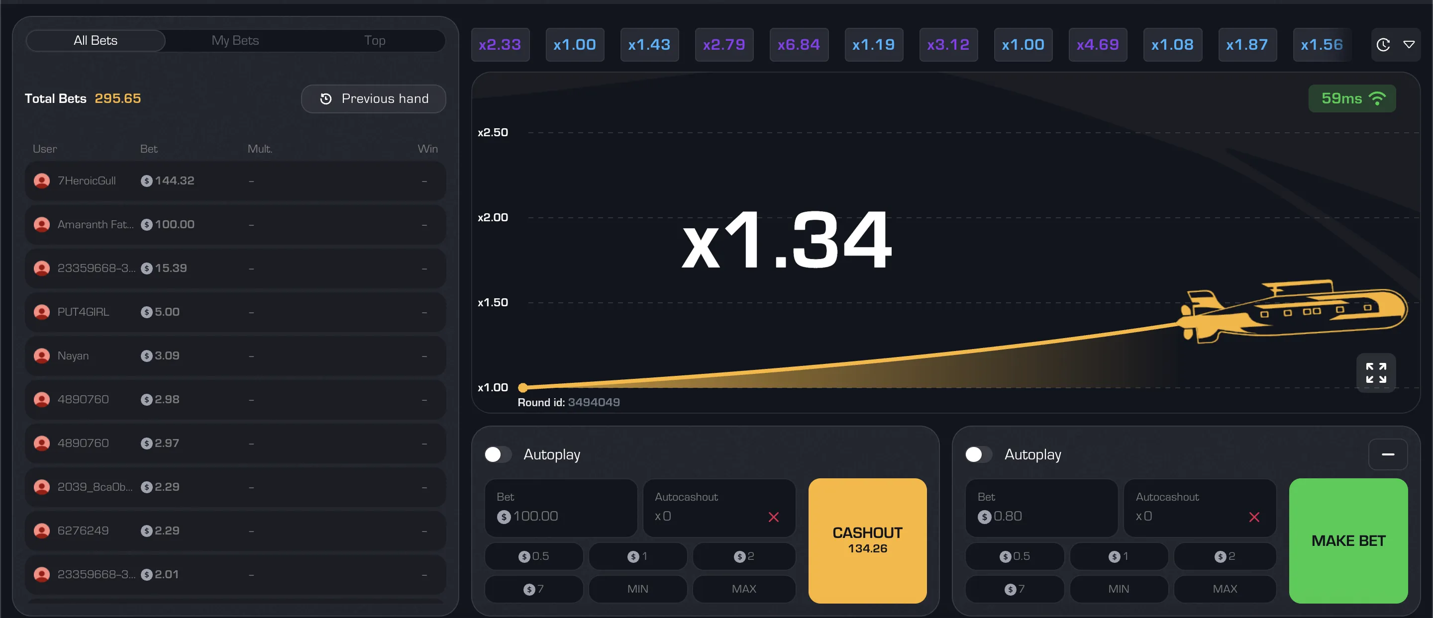 Strategie Maksymalizacji Szans Strategie Maksymalizacji Szans